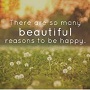 Quote about happiness-The best happy quotes all of the time, how to be happier